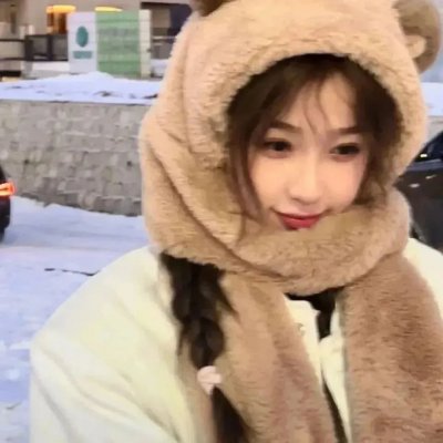 厚望