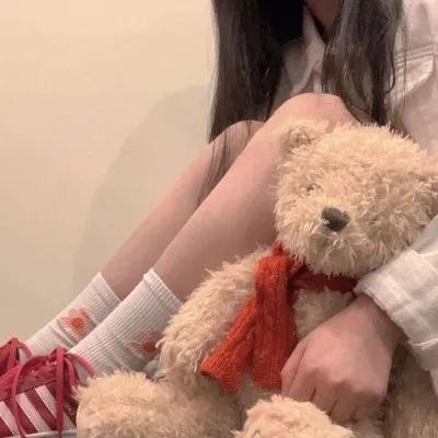 徬徨的爱